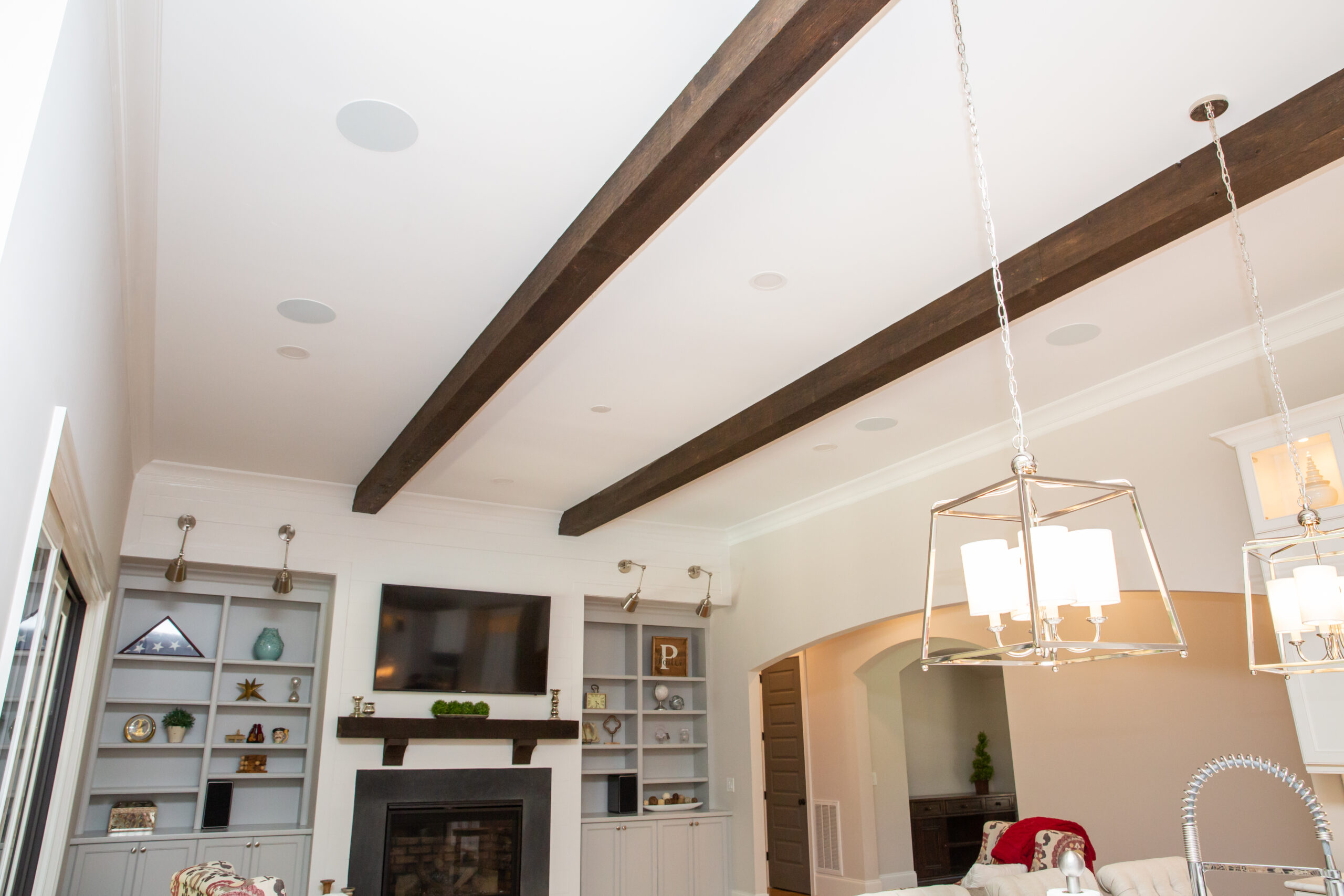 SignatureSpeaker Episode Signature Premium In-Ceiling Speakers